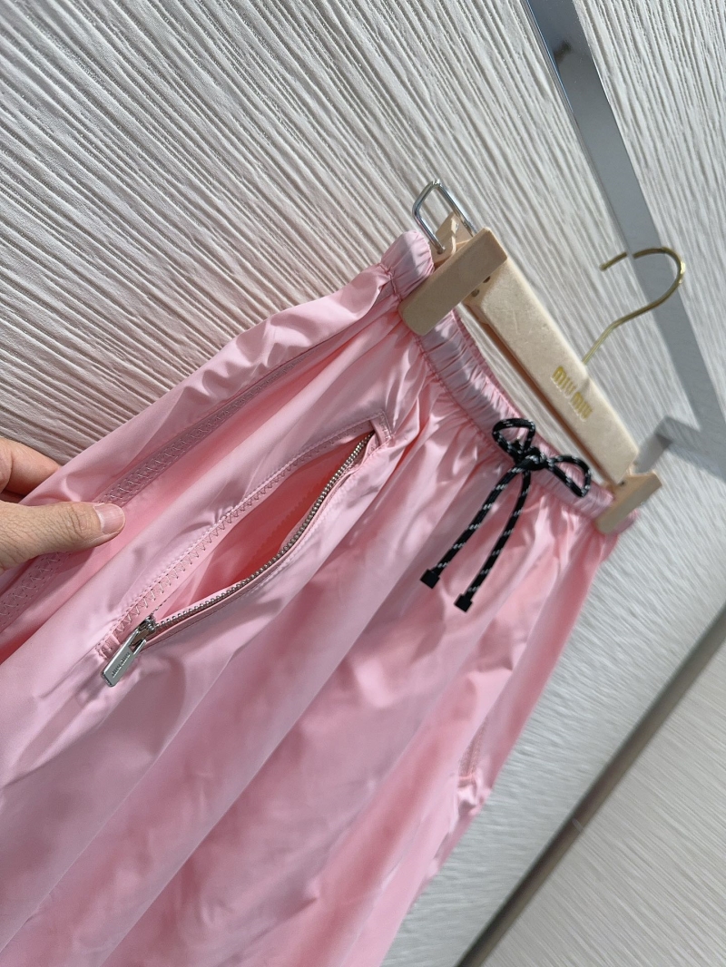 Miu Miu Skirts